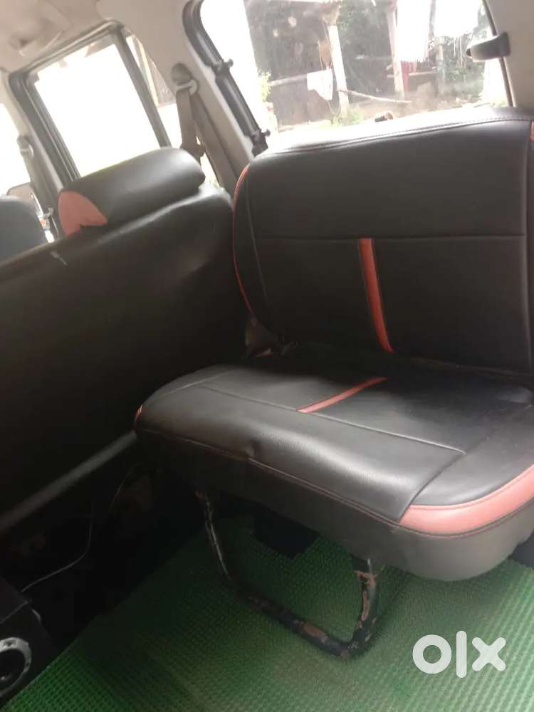 Mahindra Scorpio Classic 2013
