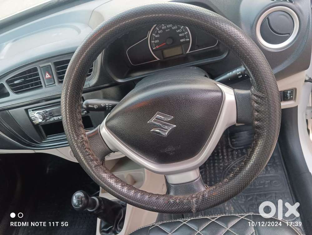 Maruti Suzuki Alto 800 Lxi, 2020, Petrol