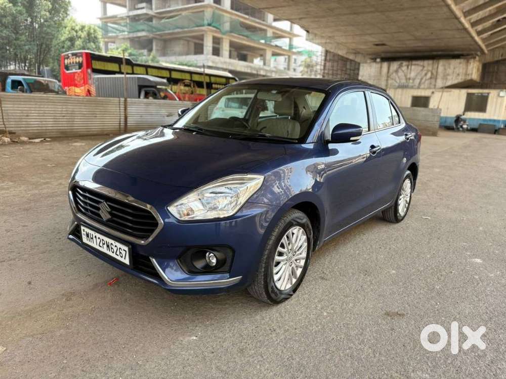 Maruti Suzuki Swift Dzire, 2017, Diesel