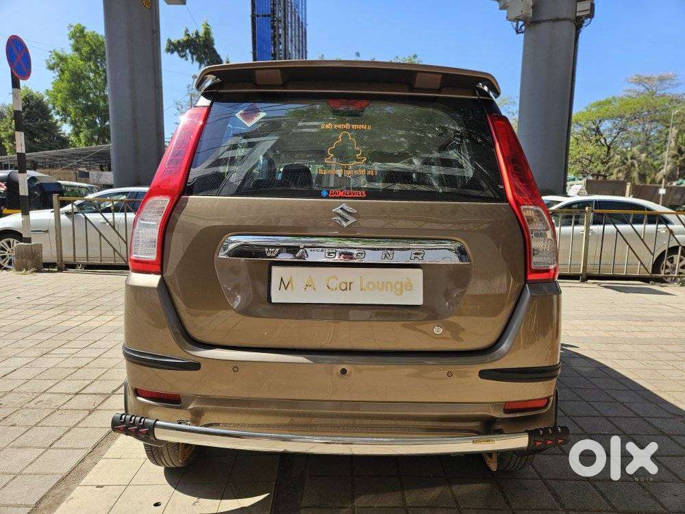 Maruti Suzuki Wagon R Lxi Cng, 2022