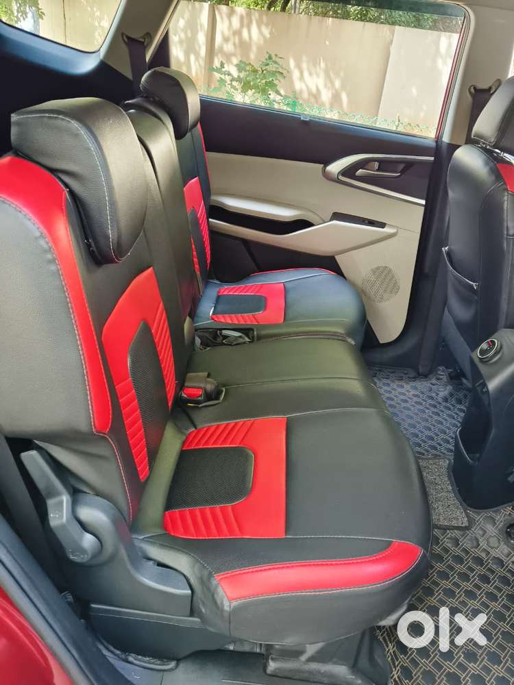 Kia Carens 1.4 Prestige 7 Str, 2022, Petrol