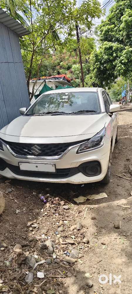 Baleno Car Showroom Condition 1st Oner