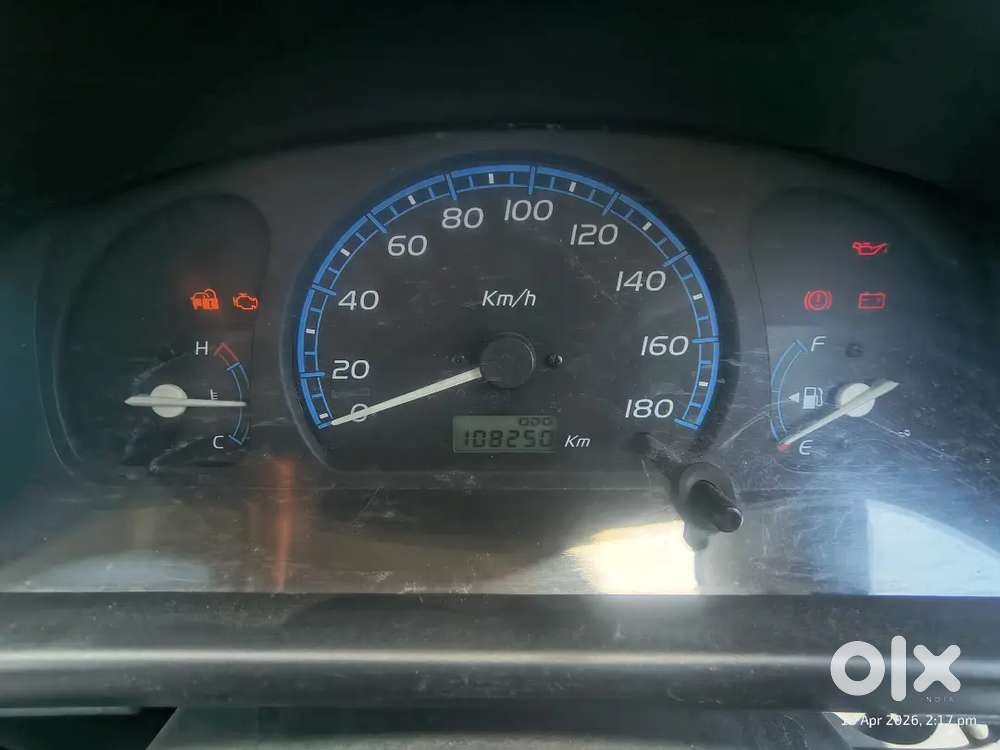 Maruti Suzuki Wagon R 2008