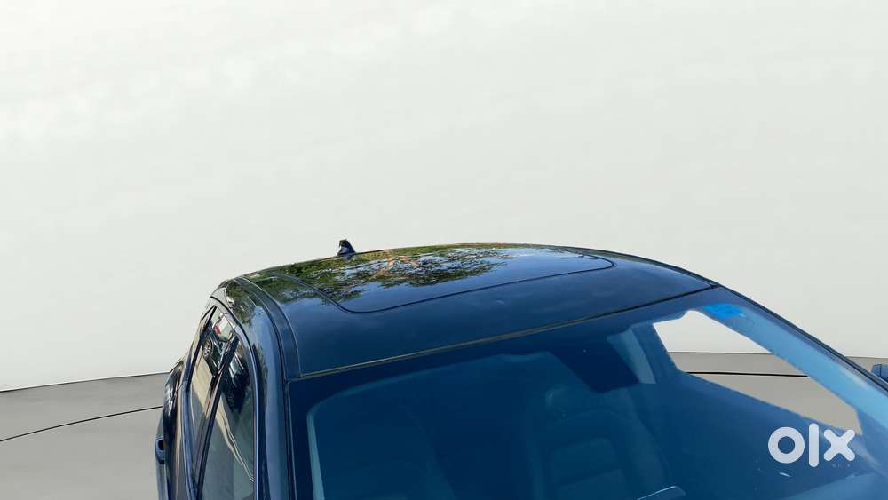 Tata Harrier 2.0 Kryotec Xza Plus Camo, 2021, Diesel