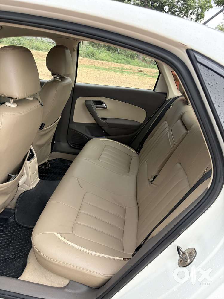 Volkswagen Vento 1.5 Tdi Highline Plus, 2011, Diesel