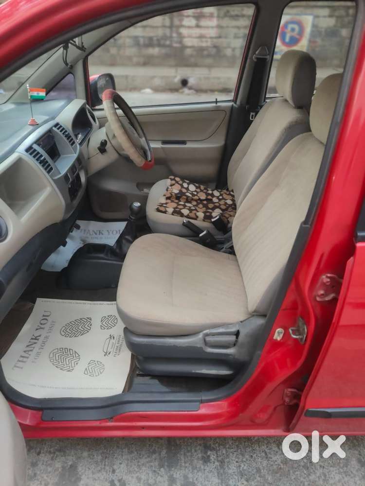 Maruti Suzuki Estilo Vxi, 2007, Petrol