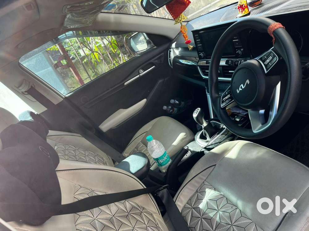 Kia Seltos 2023 Petrol (htk Imt)