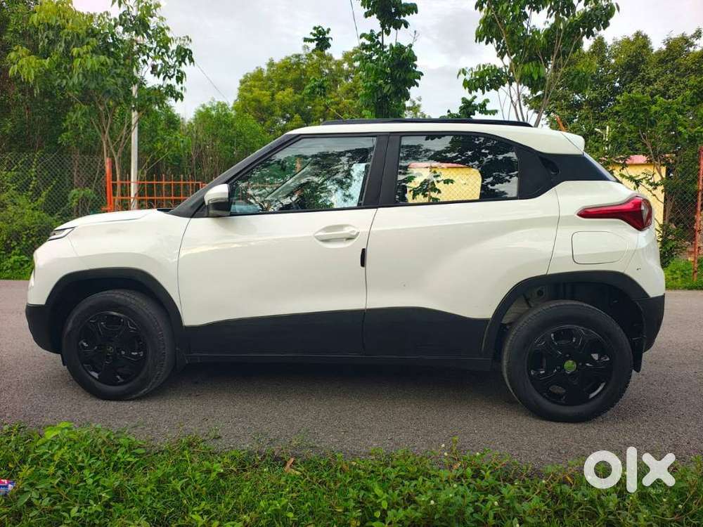 Tata Punch Accomplished Mt Sunroof, 2025, Petrol