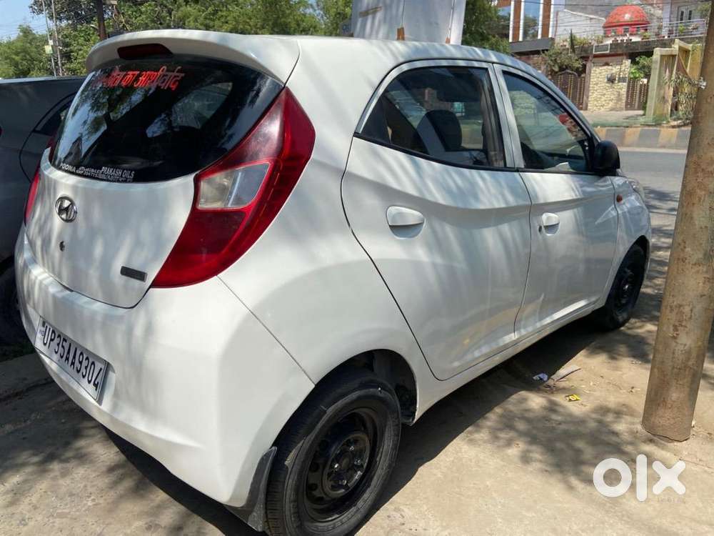 Hyundai Eon 2014 Well Maintained