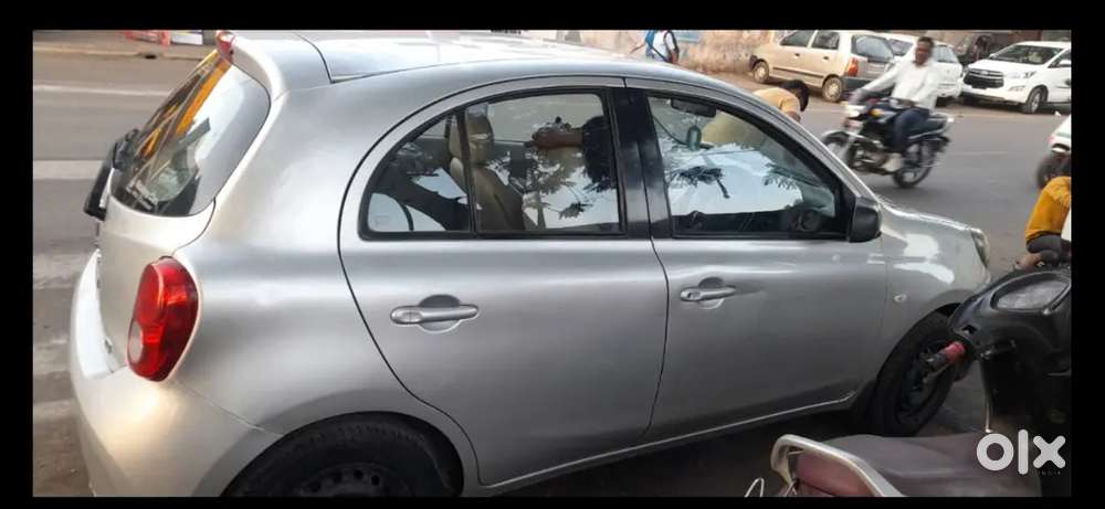 Renault Pulse 2015 Petrol 90000 Km Driven
