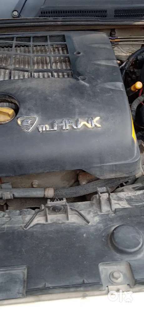 Mahindra Scorpio 2017 Diesel 65000 Km Driven
