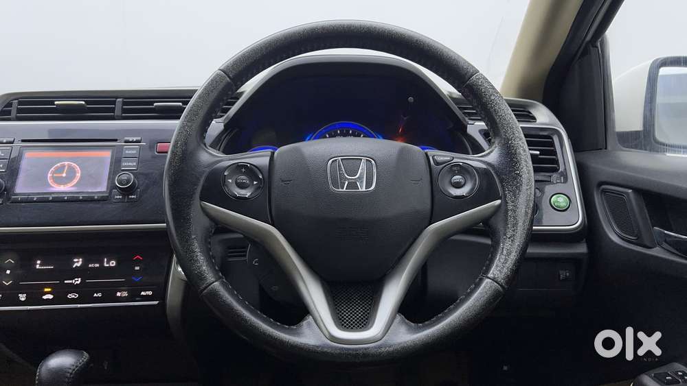 Honda City 2014-2015 I Dtec Vx, 2015, Petrol