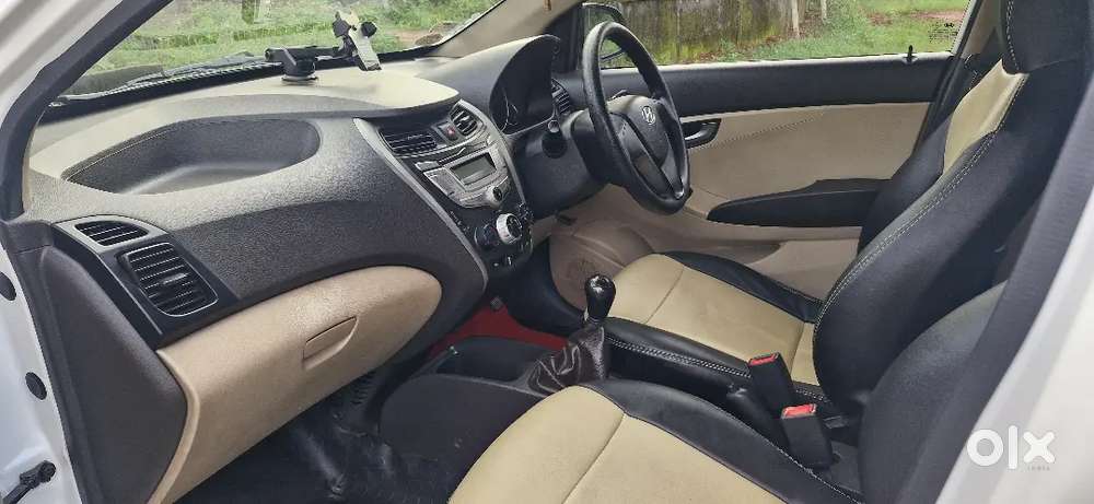 Hyundai Eon Sportz Petrol 2014