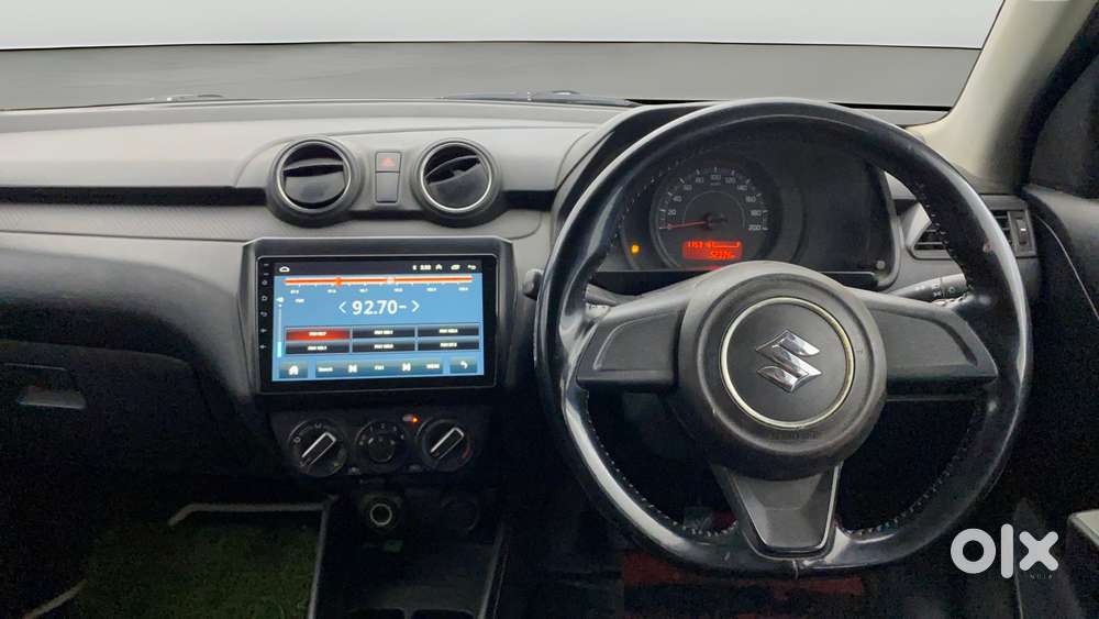Maruti Suzuki Swift Lxi 2018, 2019, Petrol