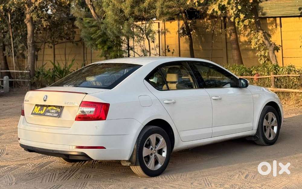 Skoda Octavia 1.4 Tsi Mt Style, 2018, Petrol