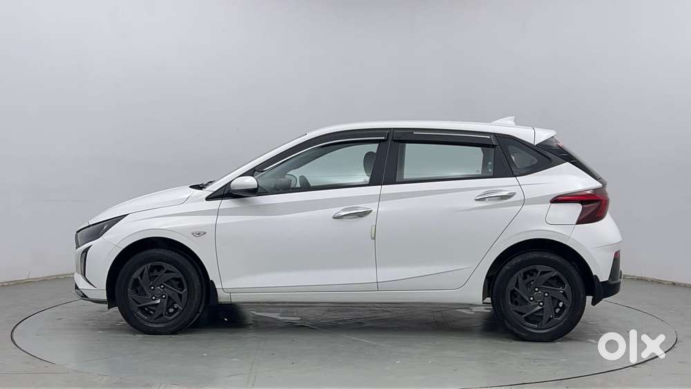 Hyundai New I20 1.2 Magna Mt, 2024, Petrol