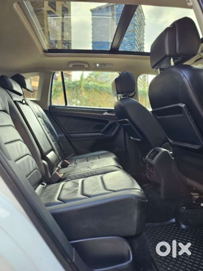 Volkswagen Tiguan 2.0 Tdi Highline, 2017, Diesel