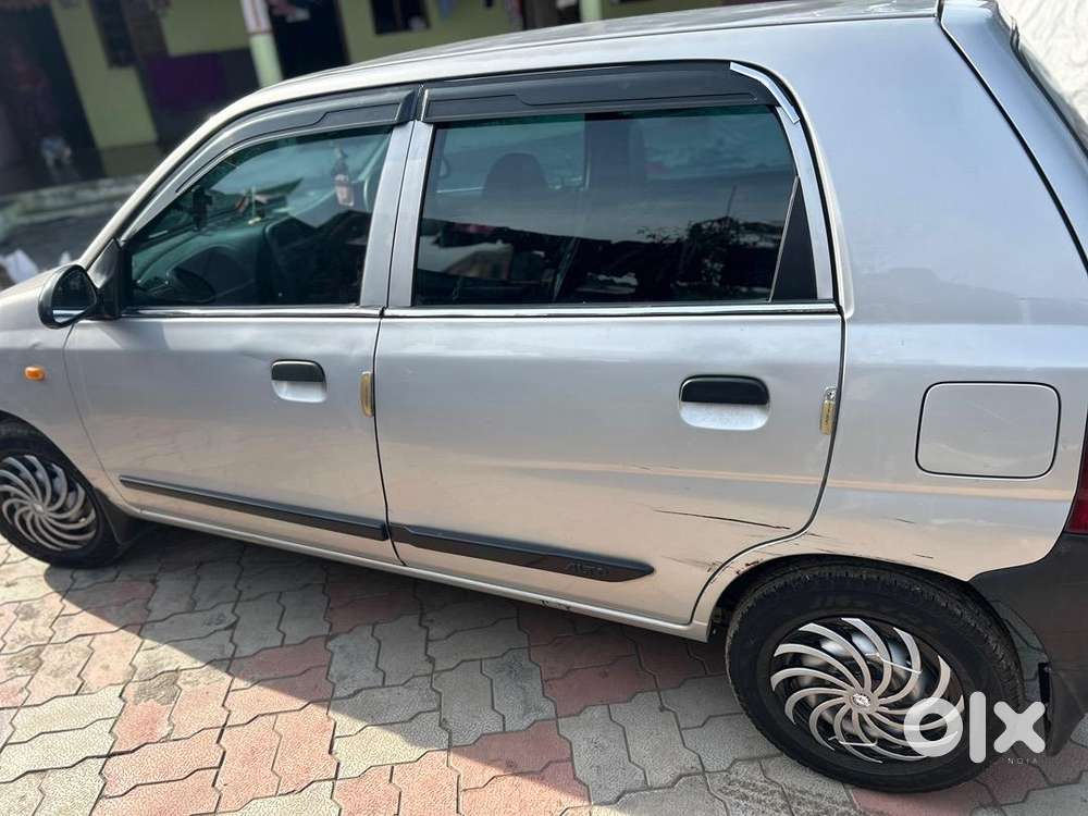 Maruti Suzuki Alto 800 2012 Cng & Hybrids Good Condition