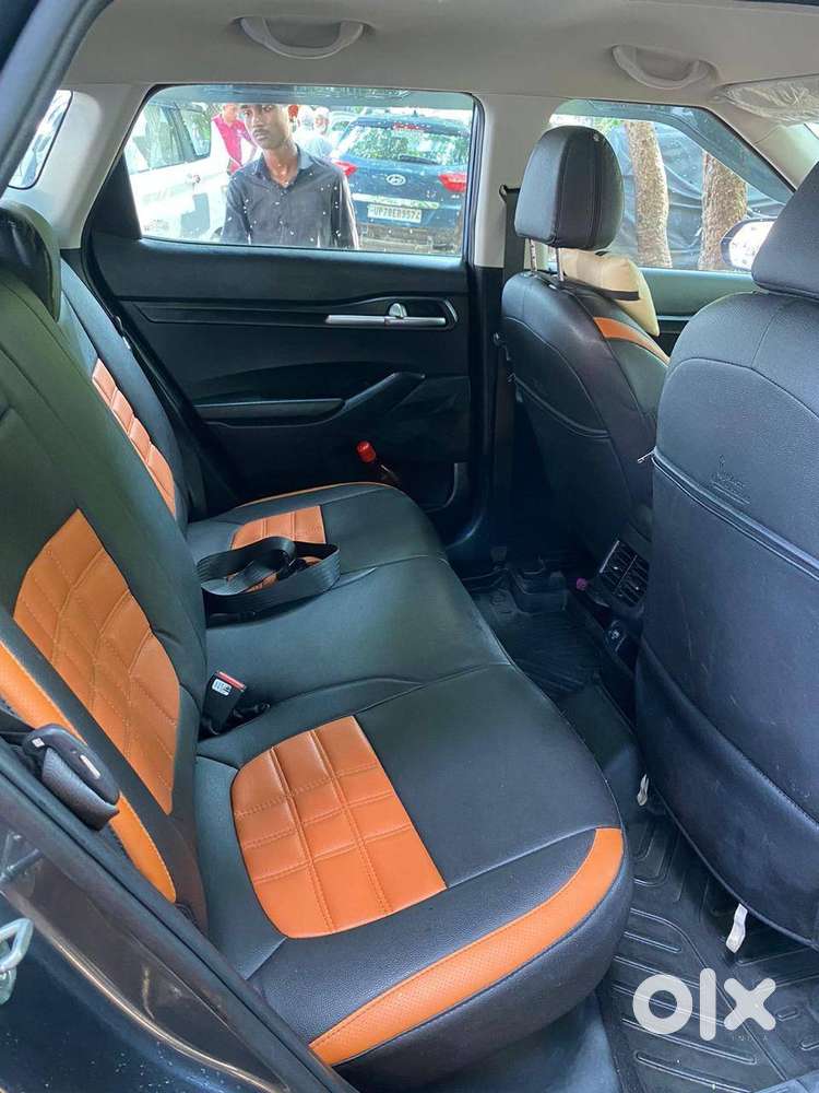 Urgent Sale: Kia Seltos Htk Diesel Up78  Single Owner  Mint Cond.