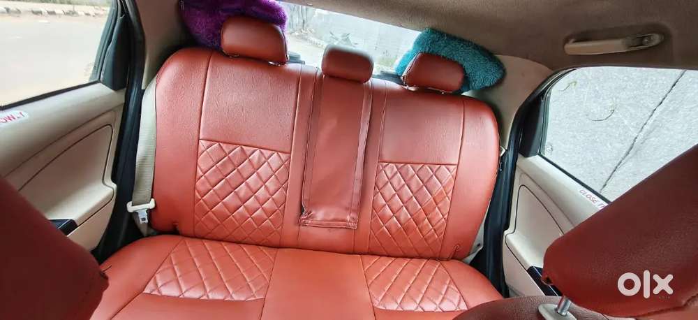 Good condition etios platinum car 2017 model 3 owner