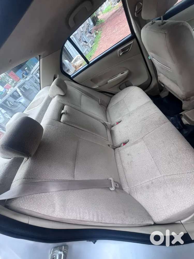 Maruti Suzuki Dzire 2013 Diesel Well Maintained