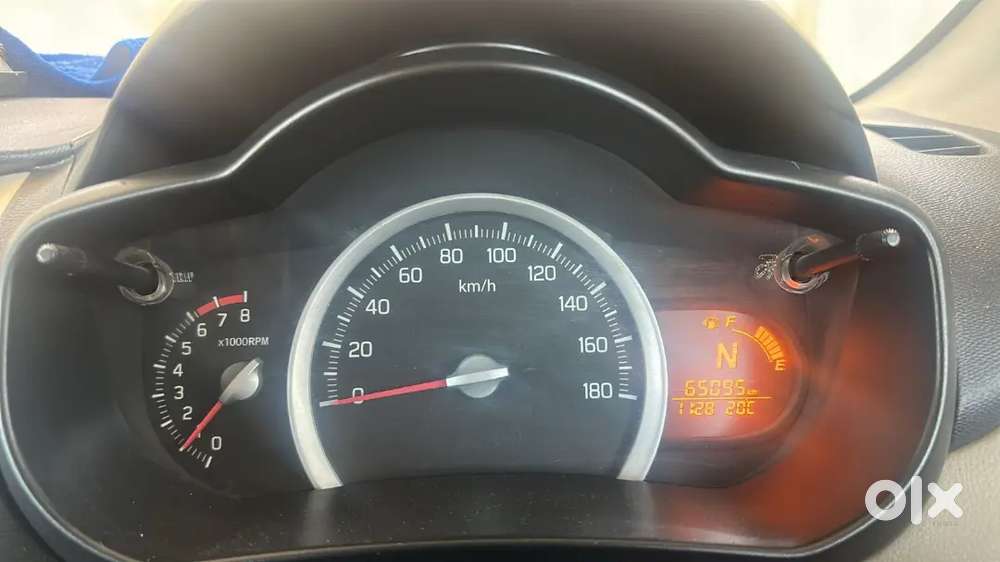 Remort Control Key  4 Tyre New  Very Good Condition
