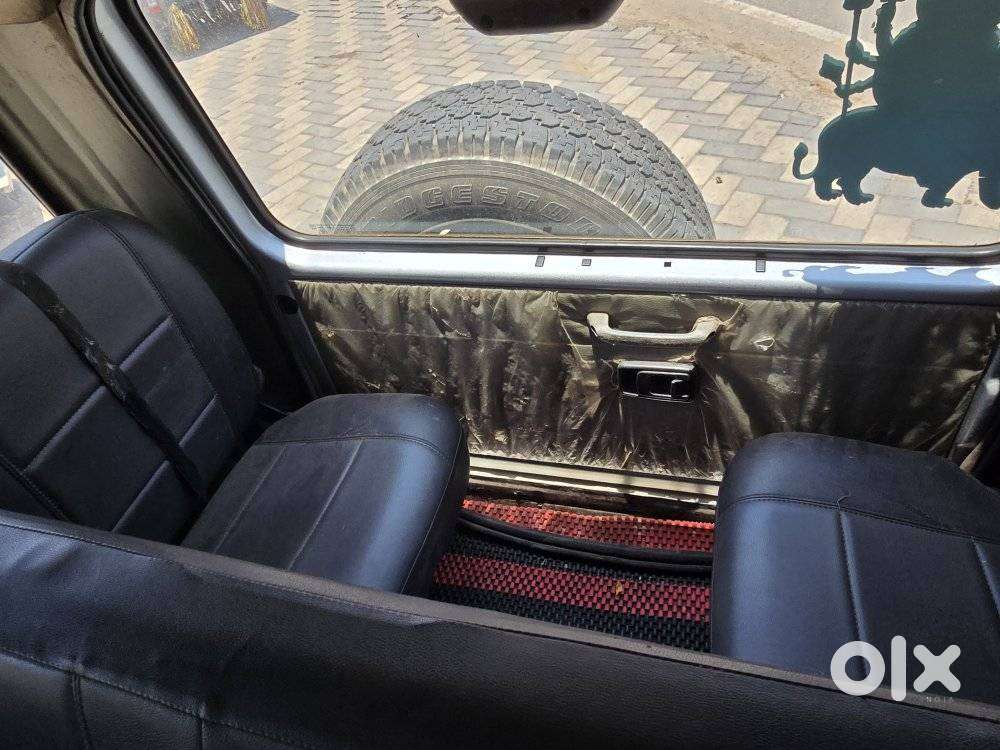 Mahindra Bolero 1.5 B4, 2023, Diesel