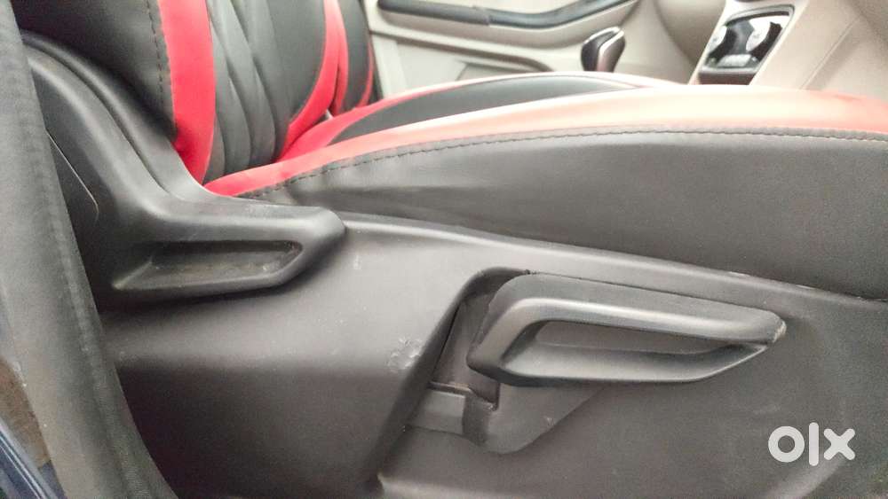 Tata Tigor Xz Plus, 2022, Petrol