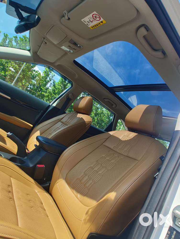 Kia Seltos Htx Plus At D, 2024, Diesel
