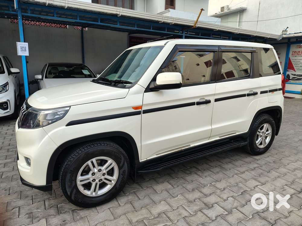 Mahindra Bolero Neo 1.5 N 10 (o), 2024, Diesel