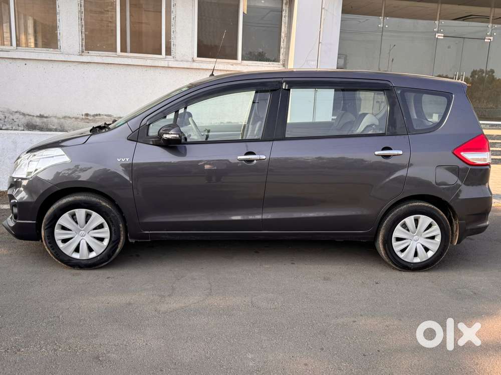 Maruti Suzuki Ertiga Vxi Cng, 2017, Cng & Hybrids