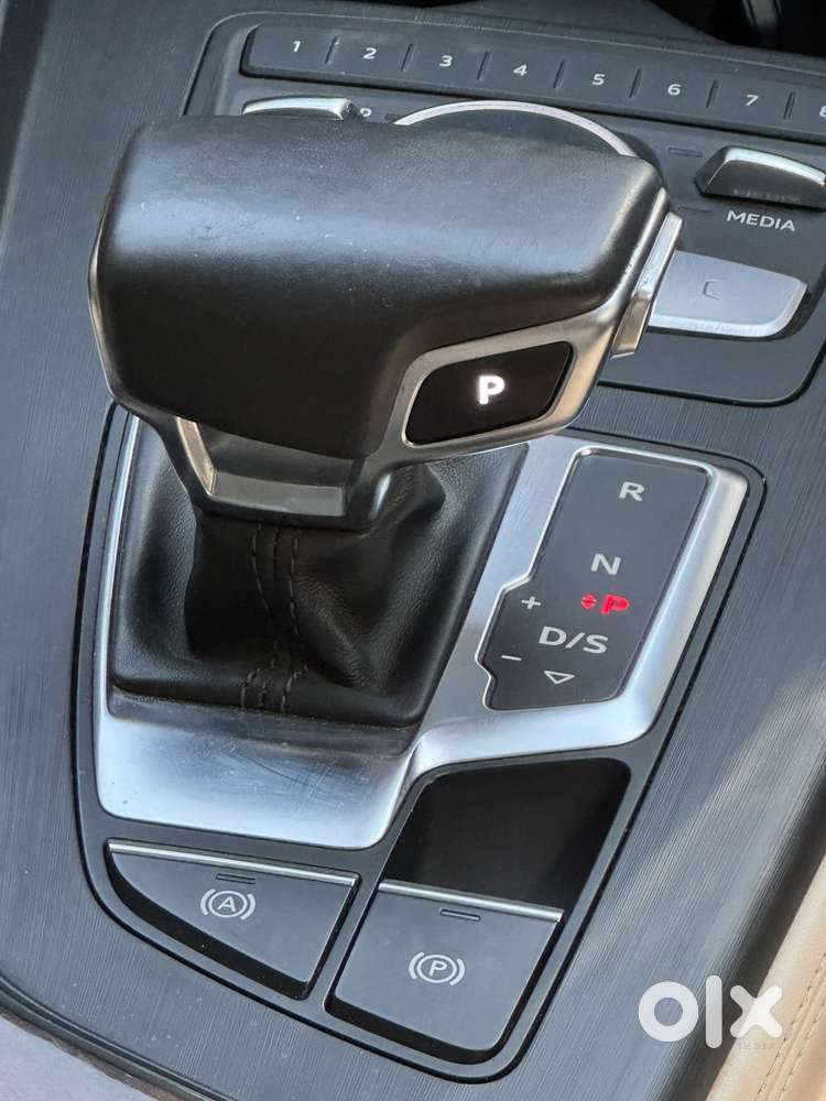 Audi A4 2.0 Technology 40 Tfsi, 2018, Petrol