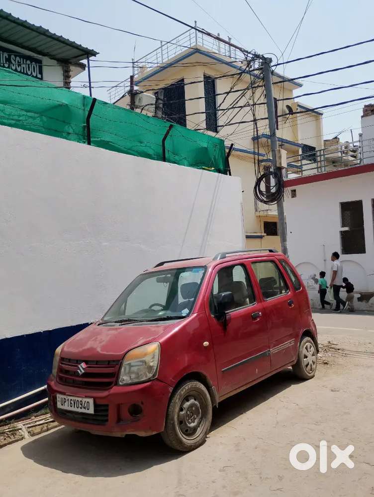 Engine Top , New Tyre, Daily 100 Km Running
