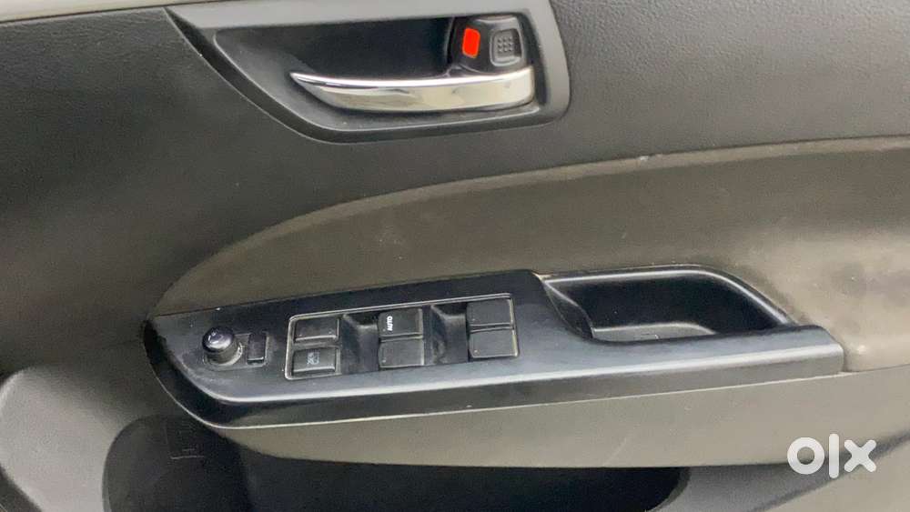 Maruti Suzuki Swift 1.2 Vxi (o), 2016, Petrol