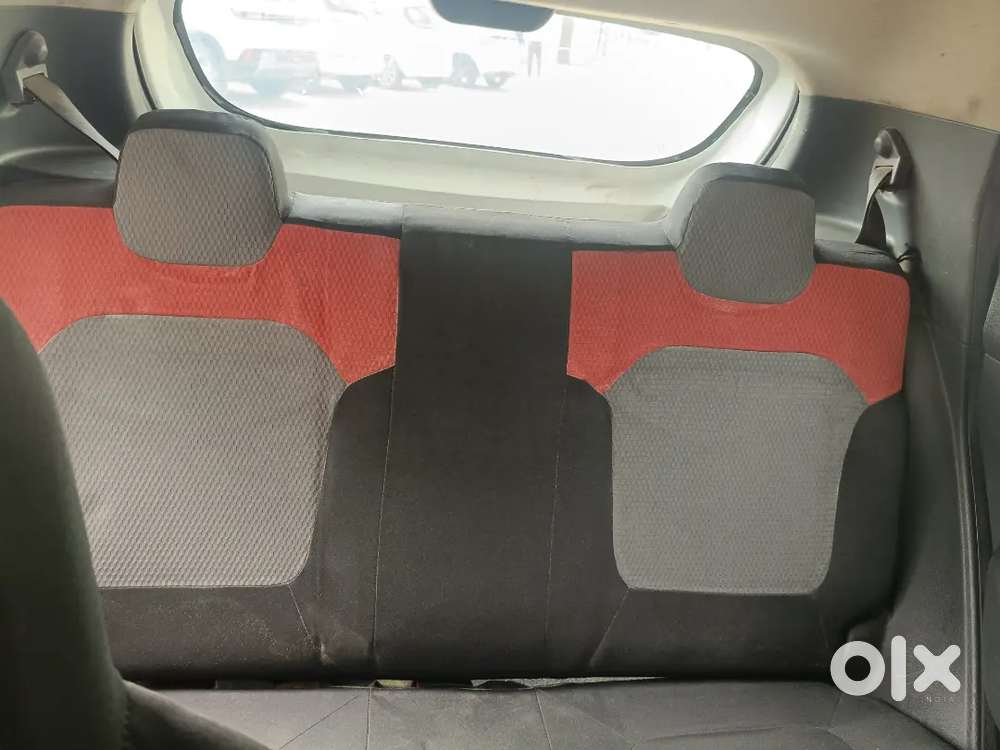 2016 Renault Kwid Rxt Petrol Manual