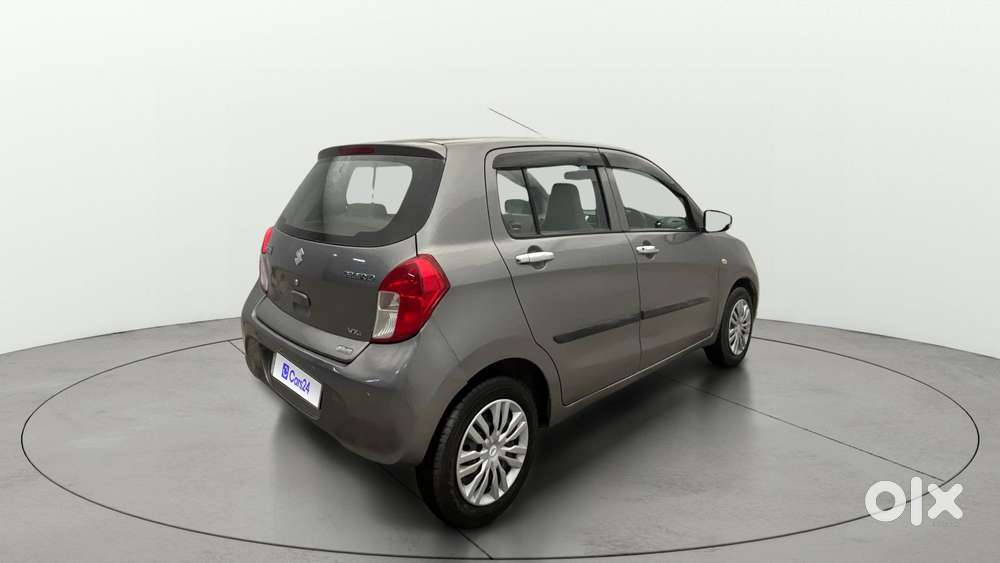 Maruti Suzuki Celerio Vxi Amt, 2018, Petrol