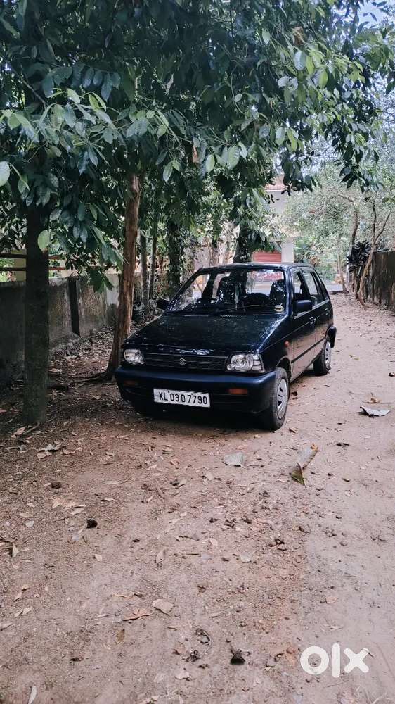 Maruti 800 For Sale