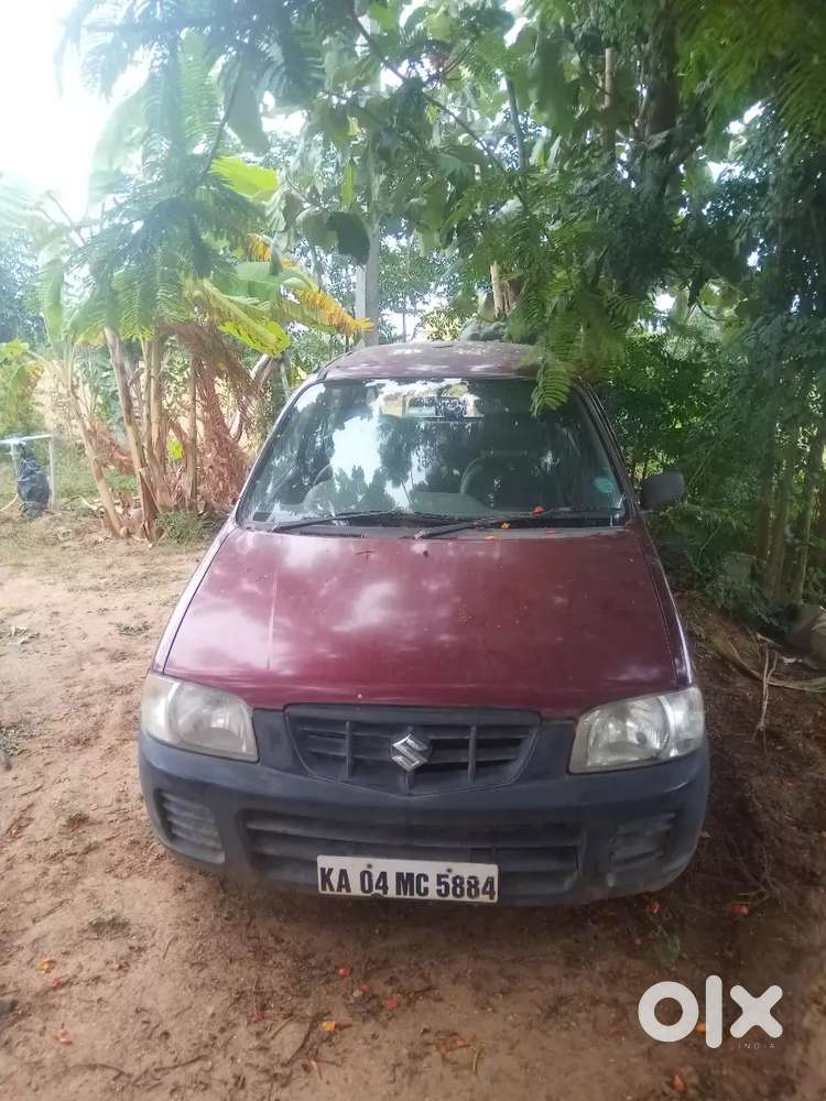 Maruti Suzuki Alto 2006 Model Lxi