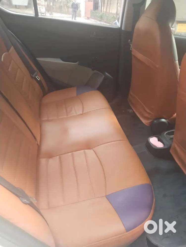 Hyundai Xcent Crdi Base 2015 Diesel