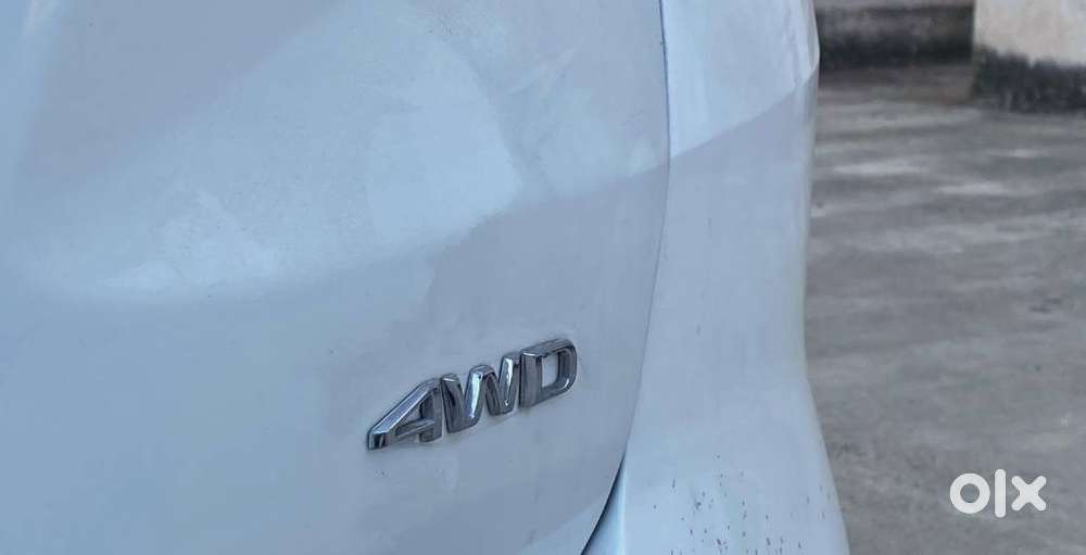 Ford Endeavour Titanium Plus 4x4 At, 2020, Diesel