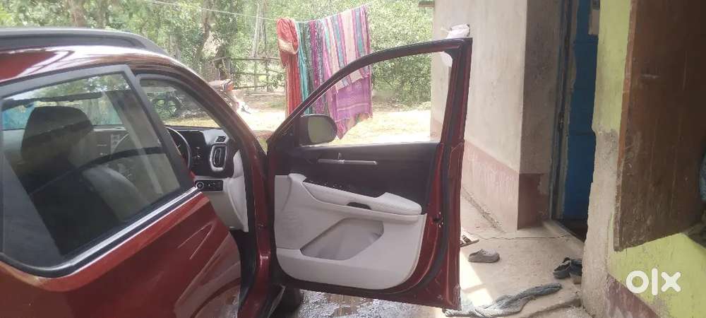 Kia Sonet 2024 Petrol Well Maintained
