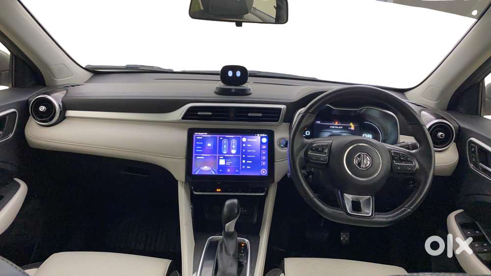 Mg Astor 1.5 Savvy Cvt, 2022, Petrol