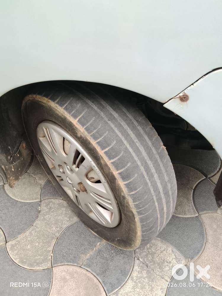 Hyundai Santro Xing Xo, 2007, Petrol