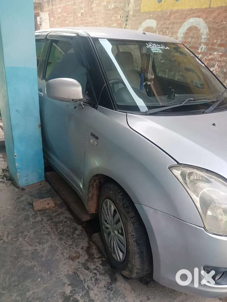 All Orginal Engine Car
