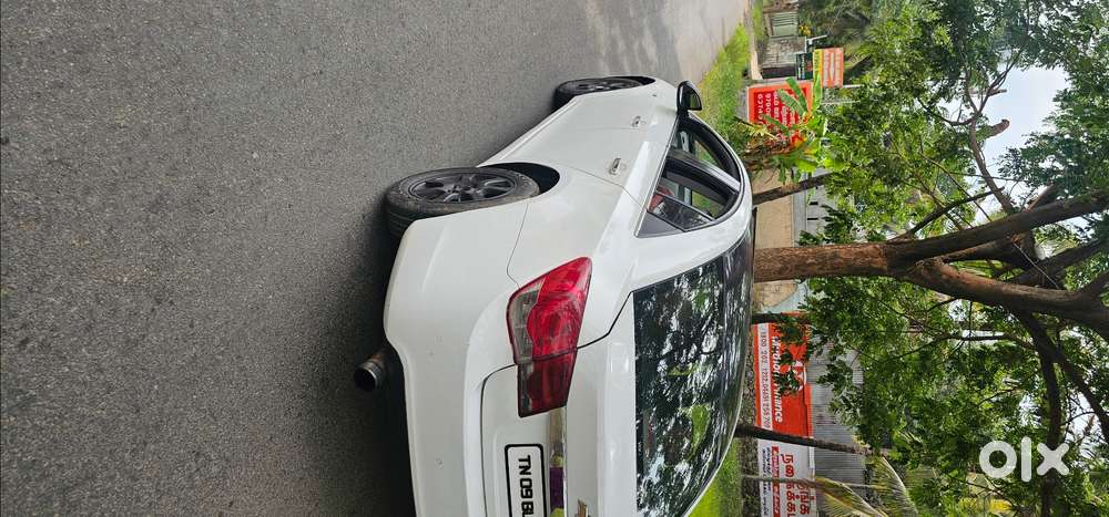 Chevrolet Cruze 2011 Ltz