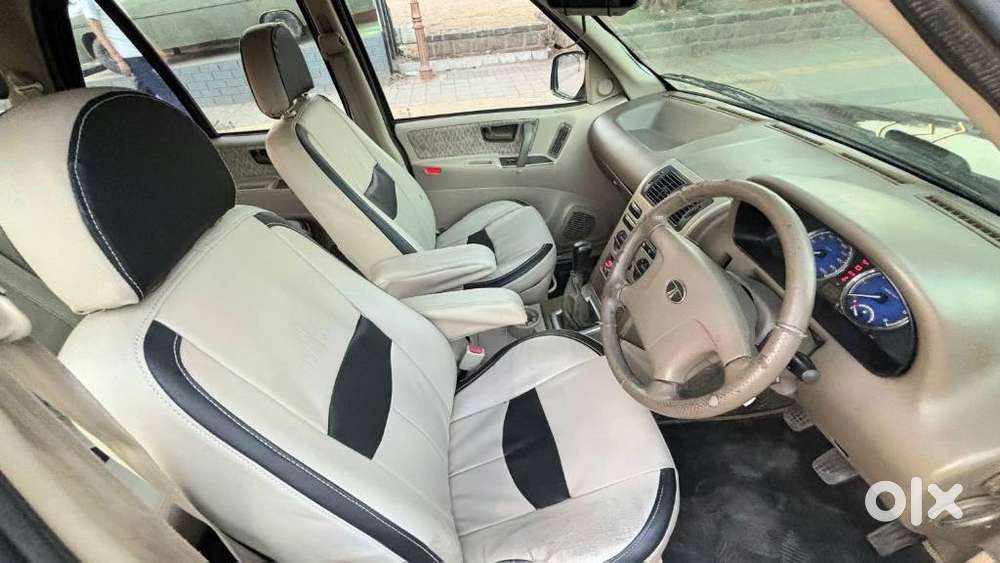Tata Safari Dicor 2.2 Ex 4x2 Bs Iv, 2013, Diesel