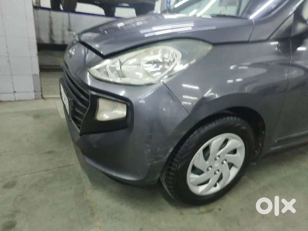 Hyundai Santro 2019 Cng  Good Condition