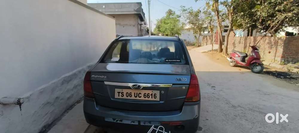 Mahindra Verito Diesel 2016