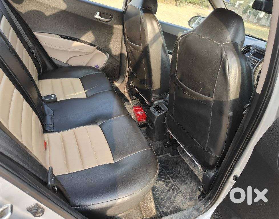 Hyundai Xcent 2014-2016 1.2 Kappa Sx, 2015, Petrol