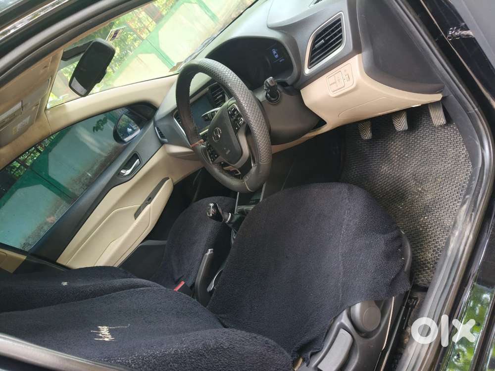 Hyundai Verna 1.6 Sx (o) Crdi, 2018, Diesel